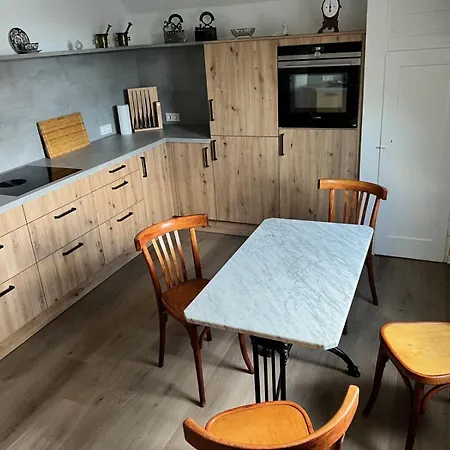 Rennsteigblick Appartamento